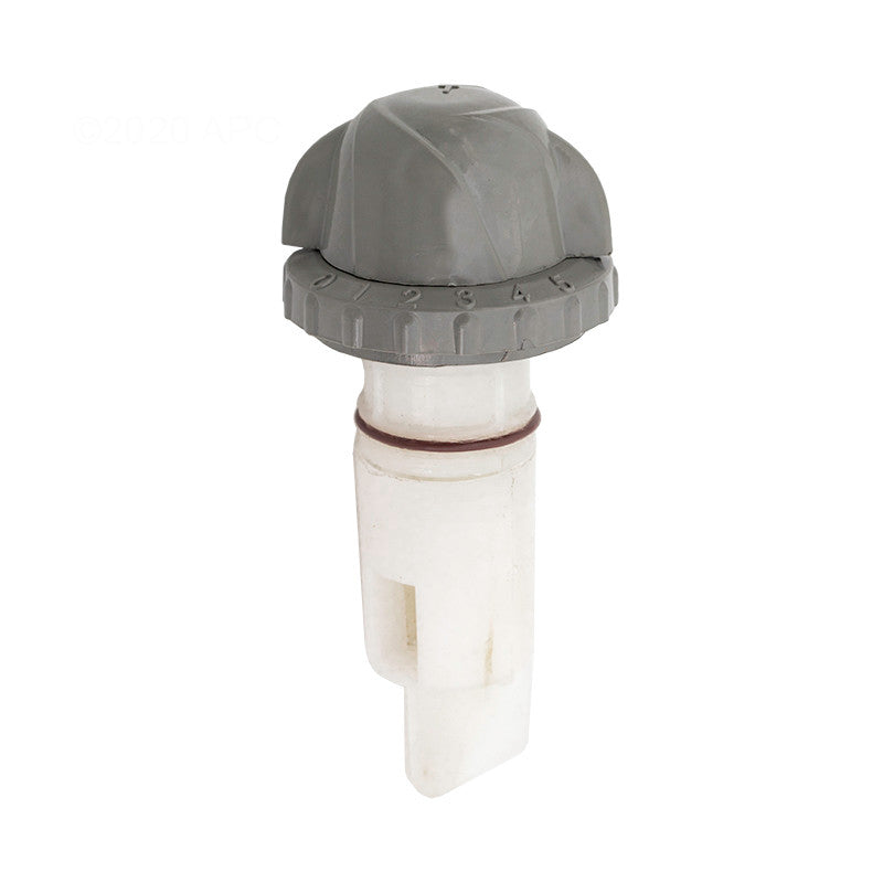WATERWAY PLASTICS Waterway Plastics 600-1287 Flow Valve Assembly