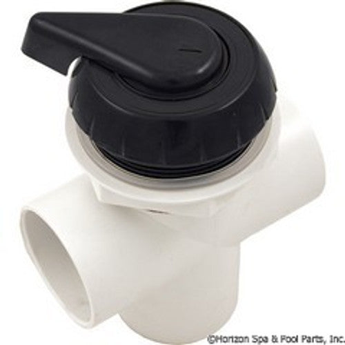 WATERWAY PLASTICS 600-3061B DIVERTER VALVES