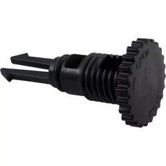 WATERWAY PLASTICS 600-0200B PIPE FITTINGS