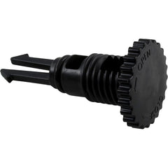 WATERWAY PLASTICS Waterway Plastics 600-0200B Air Release Valve with O-Ring