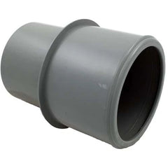 WATERWAY PLASTICS Waterway Plastics 550-2637B Dyna-Flo II Weir Assembly - Gray