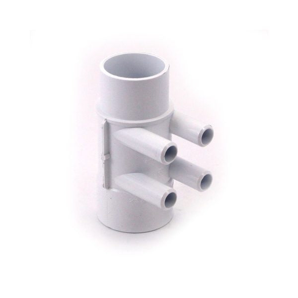 WATERWAY PLASTICS WATERWAY PLASTICS 672-4160B Manifold