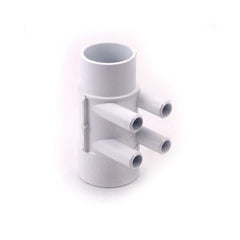 WATERWAY PLASTICS WATERWAY PLASTICS 672-4160B Manifold