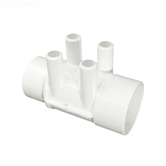 WATERWAY PLASTICS WATERWAY PLASTICS 672-4160B Manifold