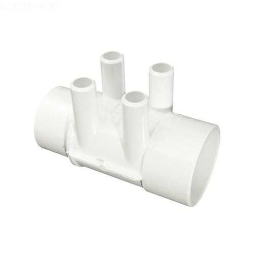 WATERWAY PLASTICS WATERWAY PLASTICS 672-4160B Manifold