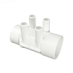 WATERWAY PLASTICS WATERWAY PLASTICS 672-4160B Manifold