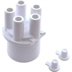 WATERWAY PLASTICS 672-4100B PIPE FITTINGS