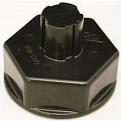 WATERWAY PLASTICS Waterway Plastics 602-5321B Sand Filter Drain Screen Cap