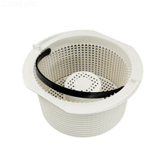 WATERWAY PLASTICS Waterway Plastics 550-1220B Front Access Skimmer Basket