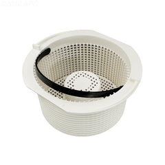 WATERWAY PLASTICS Waterway Plastics 550-1220B Front Access Skimmer Basket