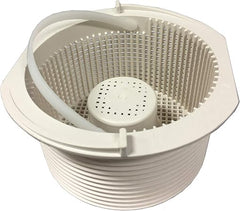 WATERWAY PLASTICS Waterway Plastics 550-1220B Front Access Skimmer Basket