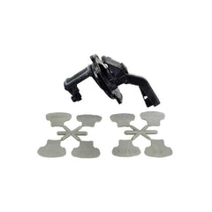 WATERWAY PLASTICS Waterway Plastics 600-7160B Truseal Diverter Valve Kit