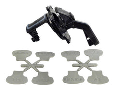 WATERWAY PLASTICS Waterway Plastics 600-7160B Truseal Diverter Valve Kit