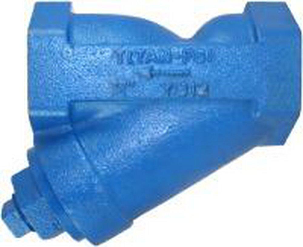 TITAN FLOW CONTROL YS12I0250 ZONE VALVES