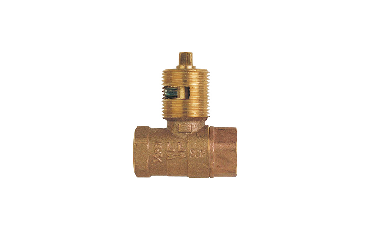 LG LG AJU72911114 Water Valve Assembly
