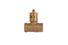 LG LG AJU72911114 Water Valve Assembly