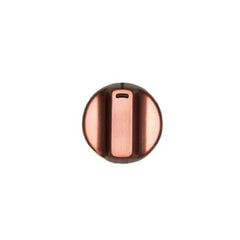 GENERAL ELECTRIC GE WB03X31345 Brushed Copper Range Control K