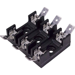 AMANA FUSE BLOCK 3-POLE WDYRC2 for Amana AMA59001682