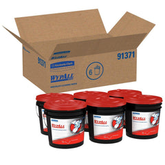 WYPALL 91371 CLEANING TOOLS AND EQUIPMENT