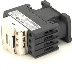 APW WYOTT Apw Wyott 1300200 Contactor 40 Amp 4 Pole (1 Pack) 1300200