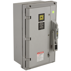 SCHNEIDER ELECTRIC HU362DX RELAYS & SWITCHES