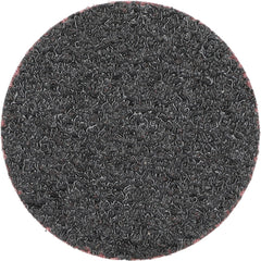 MERIT Merit Abrasives 69957399785 Quick-change Disc 3in 24 Grit