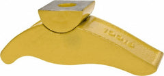 BESSEY Bessey 1001S Strap Clamp 1 in Stud 3 in Clamping Height Steel