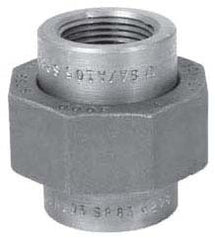WHIRLPOOL Whirlpool 69029109092 Union Fitting 3000lb Fs Screwed 1in