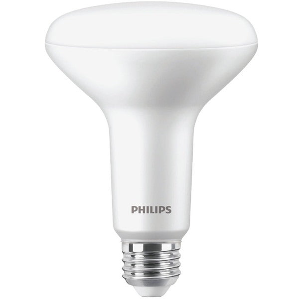 PHILIPS Philips 576579 BR30 LED Bulb 7.2W (3-Pack) 046677576578