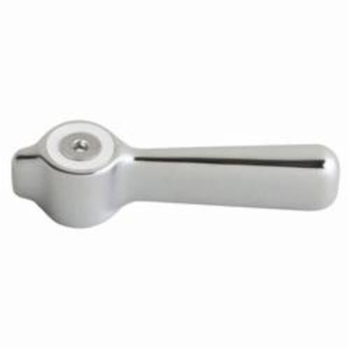CHICAGO FAUCETS Chicago Faucets 369-PLJKCP Vandal Proof Lever Handle
