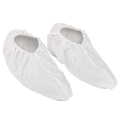 KIMBERLY-CLARK Kimberly-Clark 39372 Kimtech Pure A8 Shoe Covers XL/2XL Case 300 39372