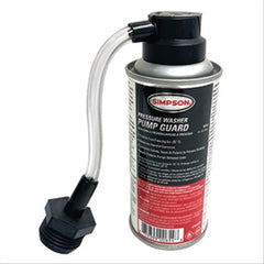 SIMPSON Fna Group 88266 Pump Guard Storage Lubricant