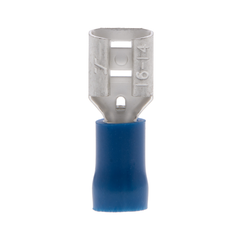 NSI INDUSTRIES NSI Industries F16-250-3V-S Vinyl Insulated Female Disconnect 16-14 AWG (25 EA)