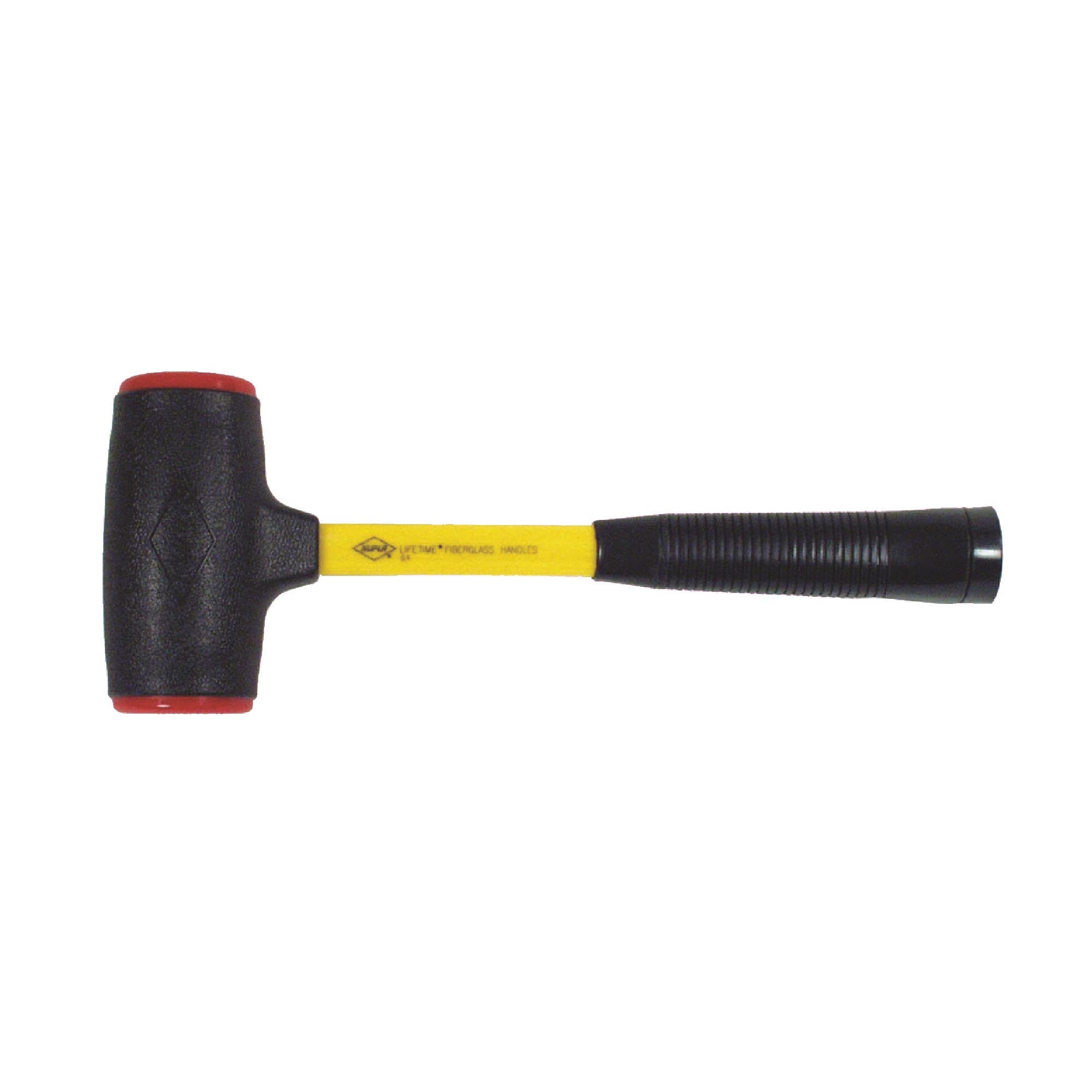 NUPLA NUPLA 10-063 Dead Blow Hammer