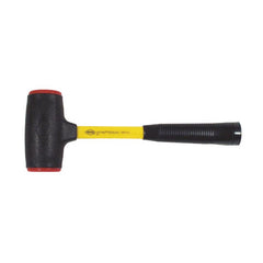 NUPLA NUPLA 10-063 Dead Blow Hammer
