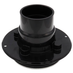 OATEY Oatey 42272 2 or 3 ABS Round Low Profile Drain Stainless Steel Screw-In Strainer with Ring and Plug