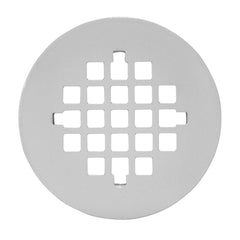 OATEY Oatey 42019 Snap-Tite 4-1/4 in. Universal Snap-Tite Strainer White