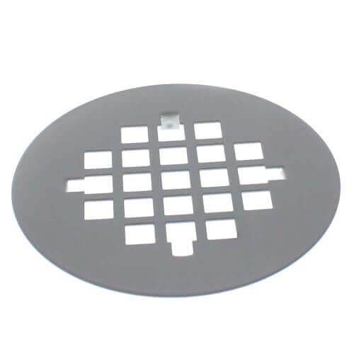 OATEY Oatey 42019 Snap-Tite 4-1/4 in. Universal Snap-Tite Strainer White