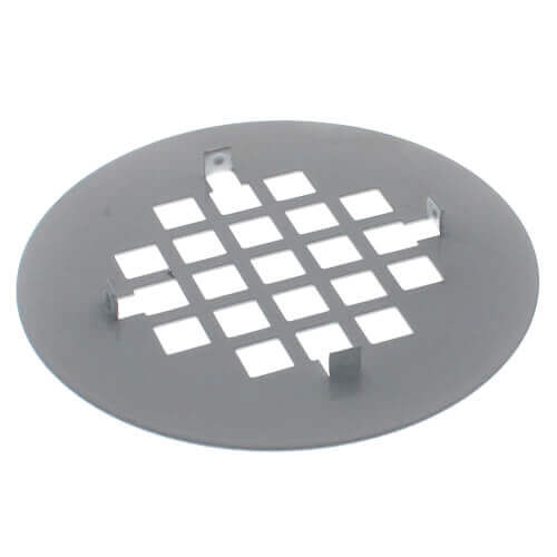 OATEY Oatey 42019 Snap-Tite 4-1/4 in. Universal Snap-Tite Strainer White