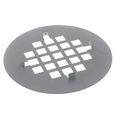 OATEY Oatey 42019 Snap-Tite 4-1/4 in. Universal Snap-Tite Strainer White