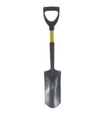 NUPLA NUPLA 69-323 Sewer Spade