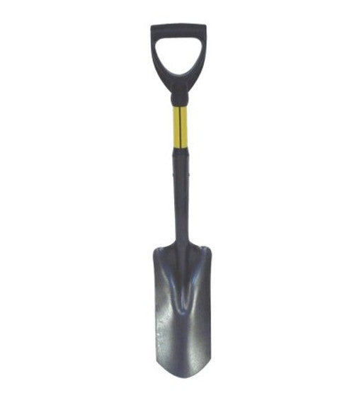 NUPLA NUPLA 69-323 Sewer Spade