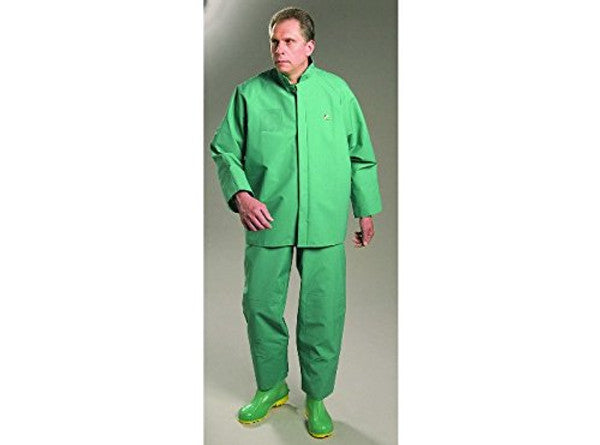 ONGUARD ONGUARD 7102200.LG Chemtex Coverall Large Replacement MPN