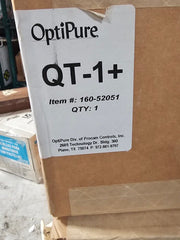 OPTIPURE OPTIPURE 160-52051 QT-1+ Dual Filter System