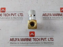 PARKER PARKER 169417 Expansion Valve