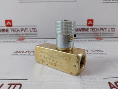 PARKER PARKER 169417 Expansion Valve