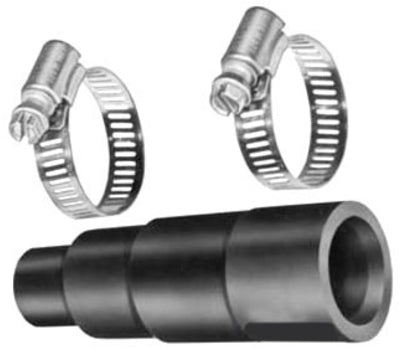 PASCO Pasco Specialty 496 Dishwasher Connector Kit Each