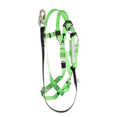 PEAKWORKS PEAKWORKS V8252366 Safety Harness Fall Protection Lanyard Kit
