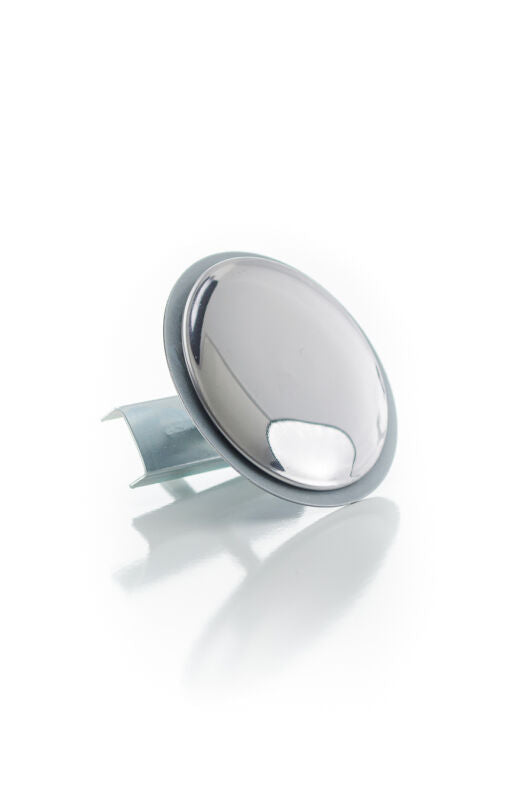 PASCO Pasco Specialty 1274 2 in. Stainless Steel Faucet Hole Cover
