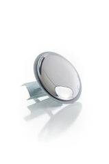 PASCO Pasco Specialty 1274 2 in. Stainless Steel Faucet Hole Cover